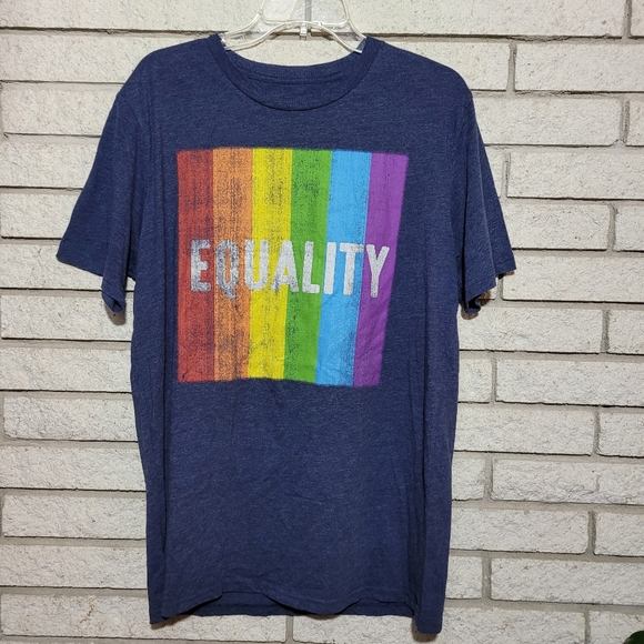 Graphic Tee shirt large Mad Engine - Picture 3 of 7